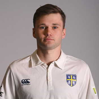 Jonathan Bushnell Biography